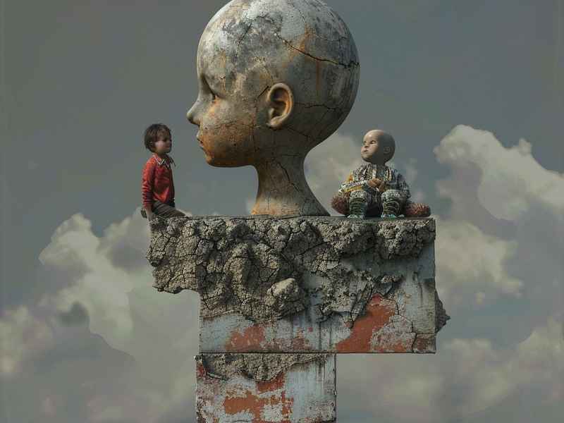 儿童心理健康讲座心得体会 - 青少年儿童心理健康讲座心得体会