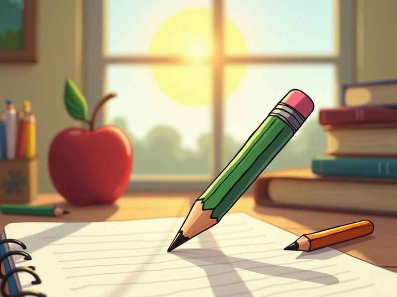 儿童写作练习纸（儿童写作训练）