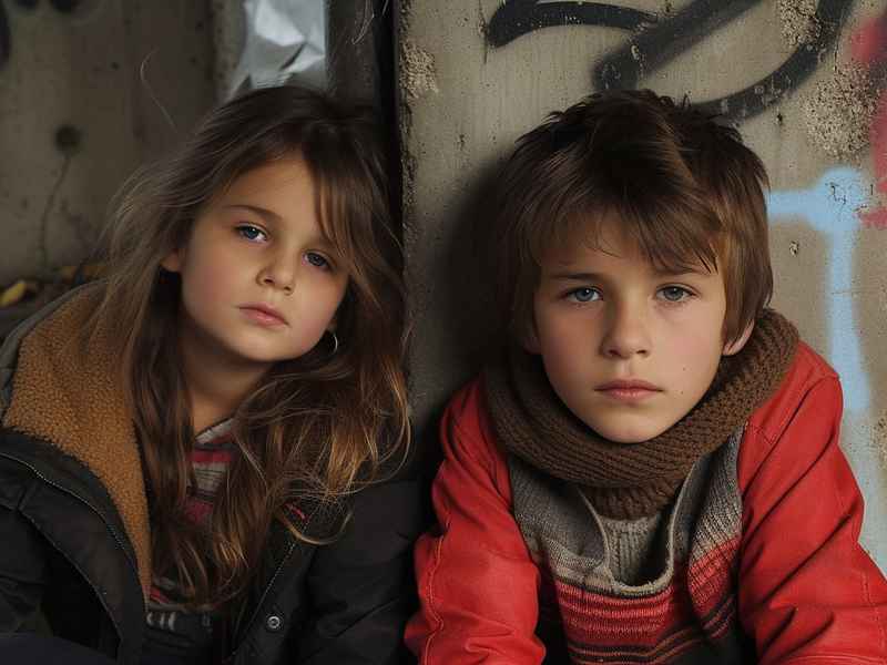 儿童偷盗心理 - 儿童偷盗心理问题