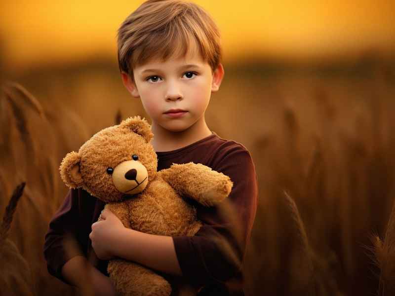 儿童心理依恋理论，儿童心理依恋理论包括