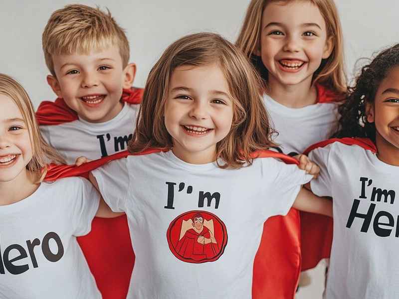 儿童对人友善的行为，儿童对人友善的行为有哪些