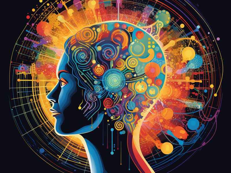 人的心理学知识大全 - 人的心理学知识大全图片