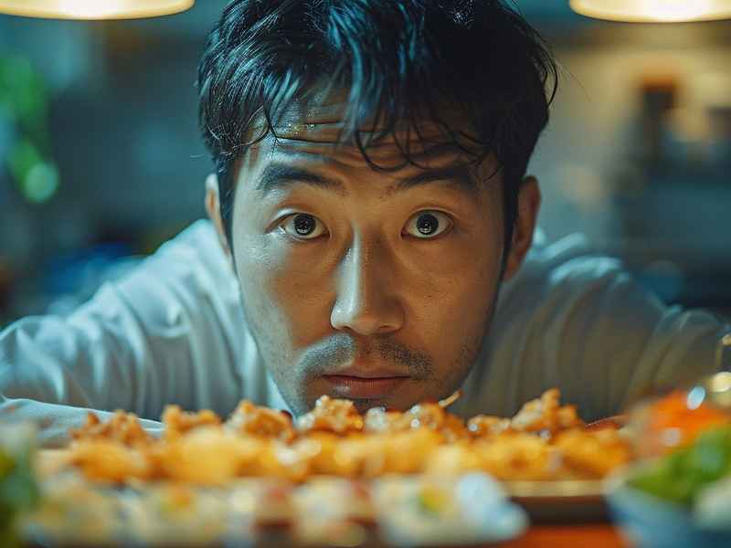 偷吃的愧疚感心理学（偷吃的人什么心理）