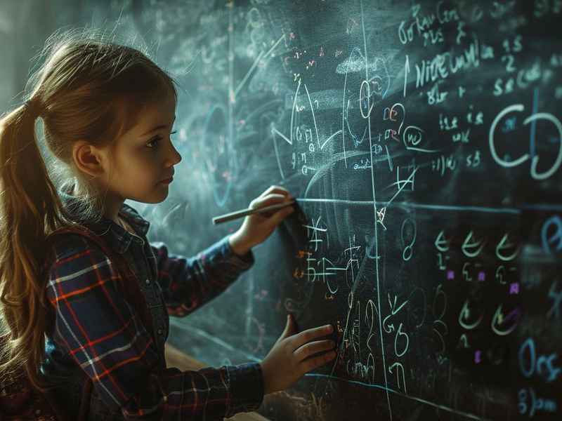 从小讨厌数学、从小讨厌数学的人