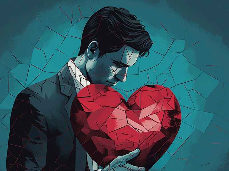 乙肝心理疾病（乙肝心理疾病的症状）