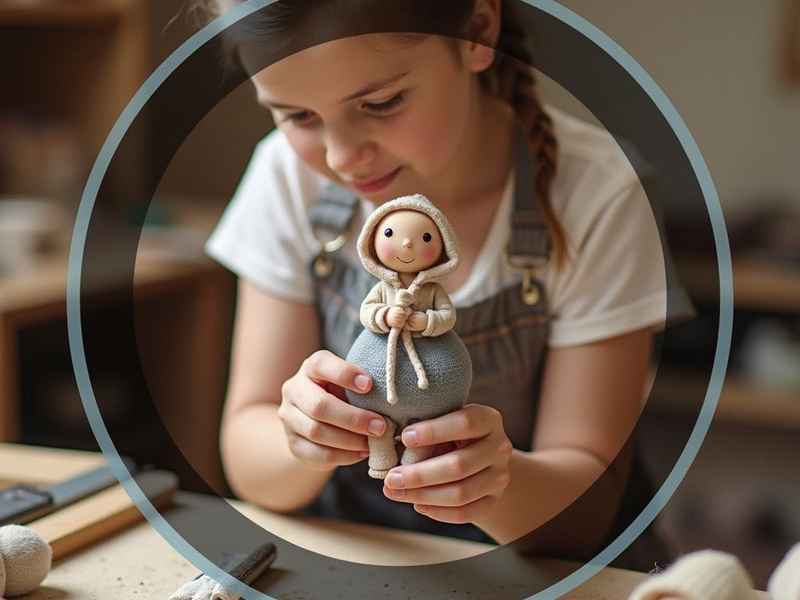 儿童巧克力diy制作图片，儿童巧克力diy制作图片简单