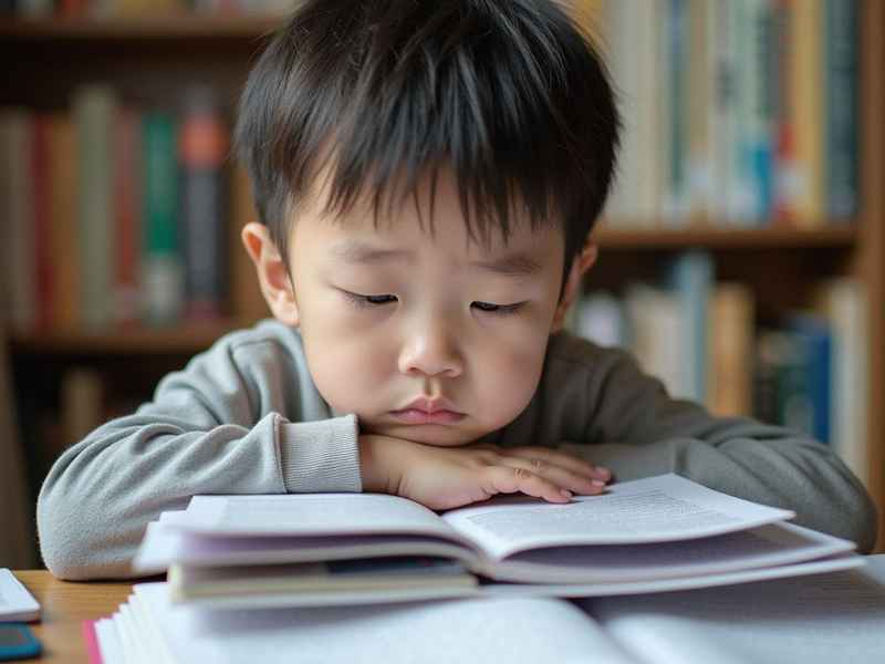 儿童心理学专业书（儿童心理学专业书籍有哪些）