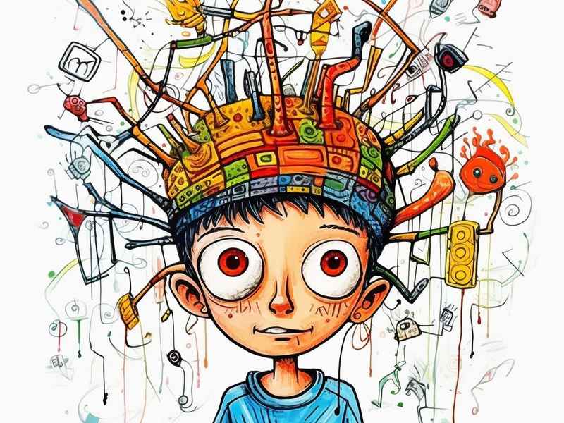 10大儿童心理学实验，10大儿童心理学