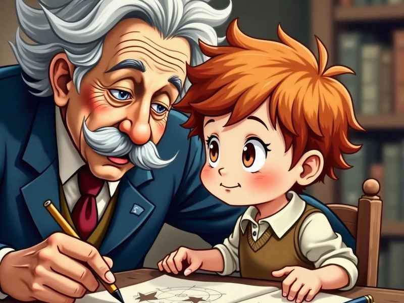 儿童心理学故事大全，幼儿心理学小故事及启发