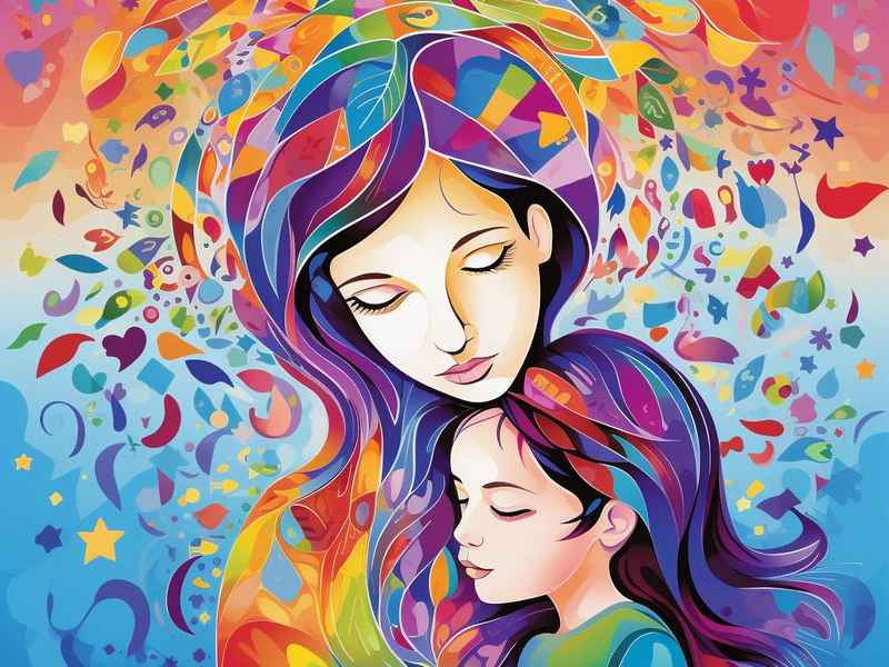 亲子交流属于儿童心理理论能力发展的重要影响因素吗、亲子交往对儿童心理发展的影响