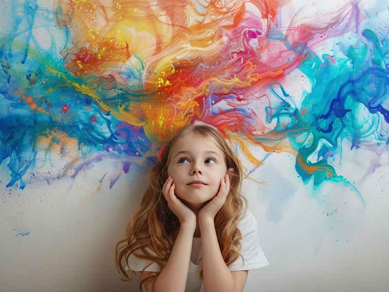 儿童心理发展知识（儿童心理发展主要理论）