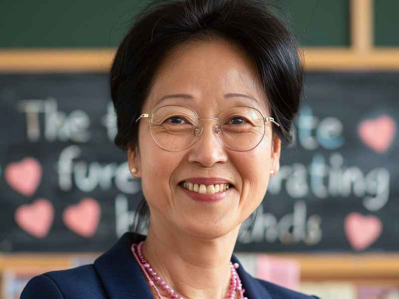 儿童心理学家卢勤 - 儿童心理学家卢勤简介