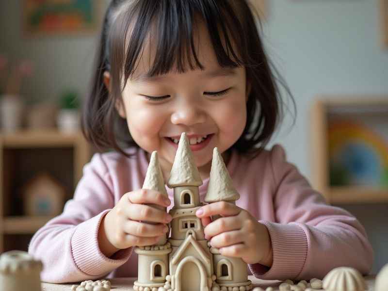 儿童心理学 沙盘 - 儿童心理学沙盘游戏