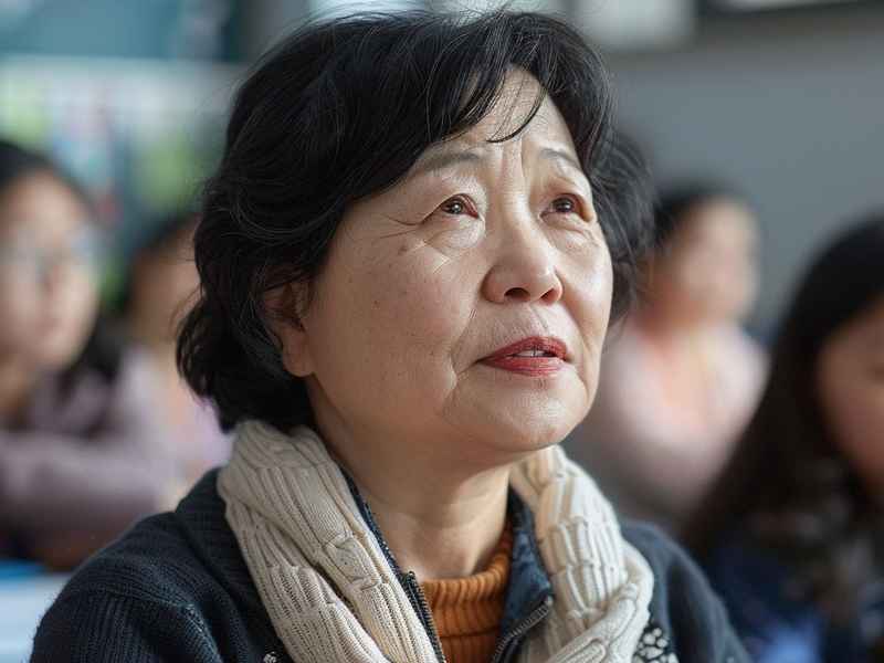 王芙蓉合肥市家庭教育研究会会长、合肥王芙蓉家庭教育助力幼儿园