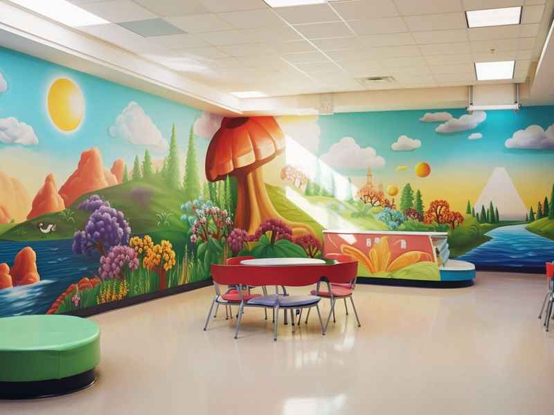 儿童心理专科医院 哪个医院儿童心理专科好