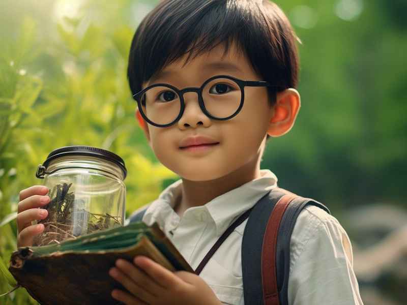 5岁儿童行为心理学，5岁儿童行为心理学心得体会