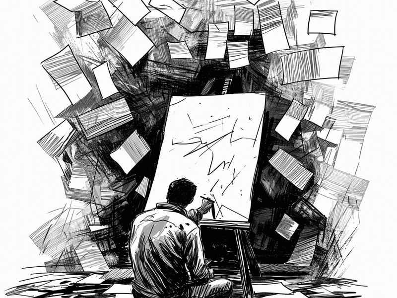 人生十大困惑心理学 - 人生十大困惑心理学问题