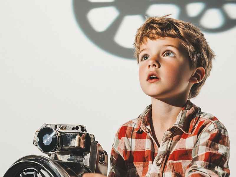 儿童 心理 电影，儿童 心理 电影有哪些