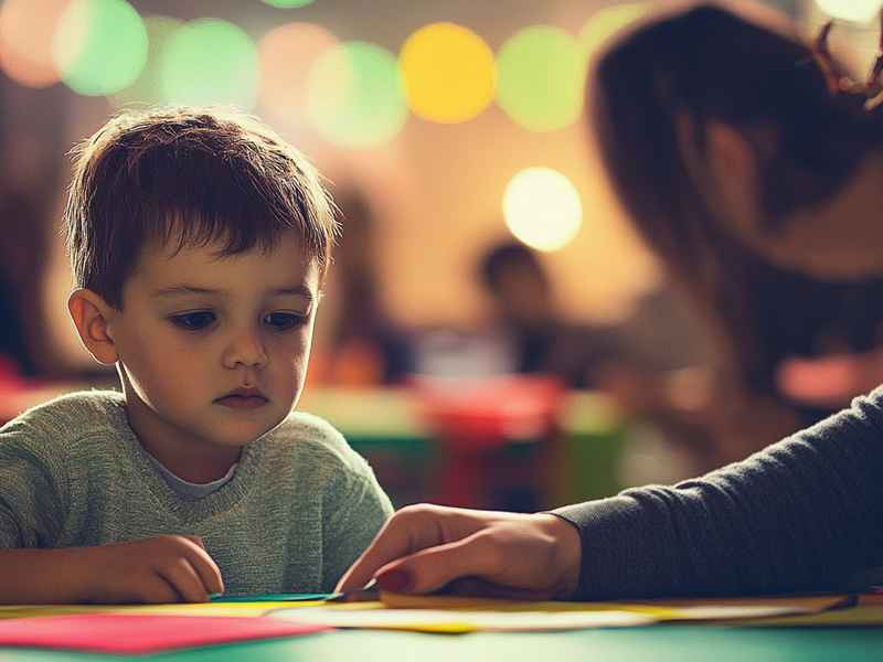 儿童心理专业研究生、儿童心理学研究生专业