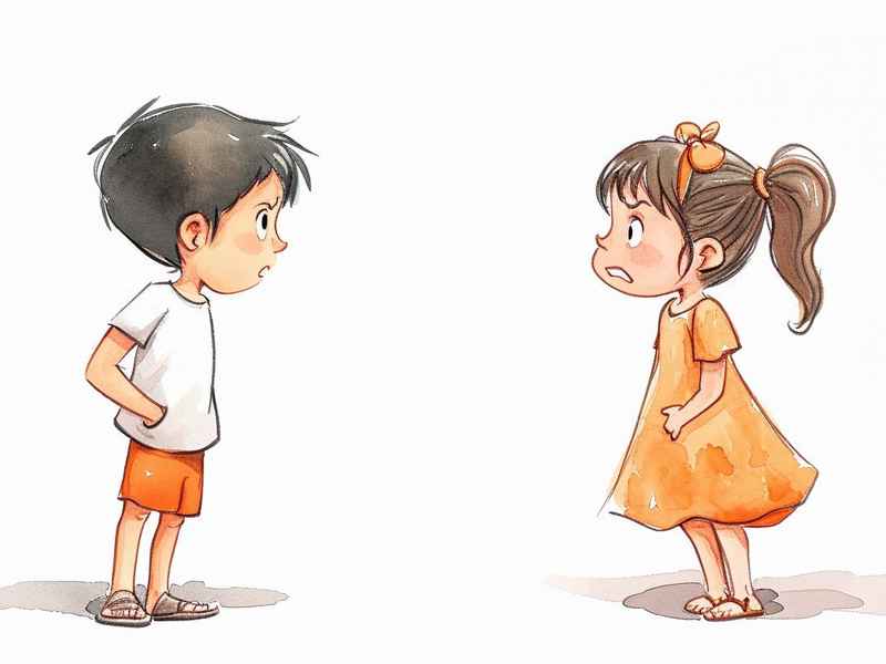 孩子撒谎案例、孩子撒谎案例大全