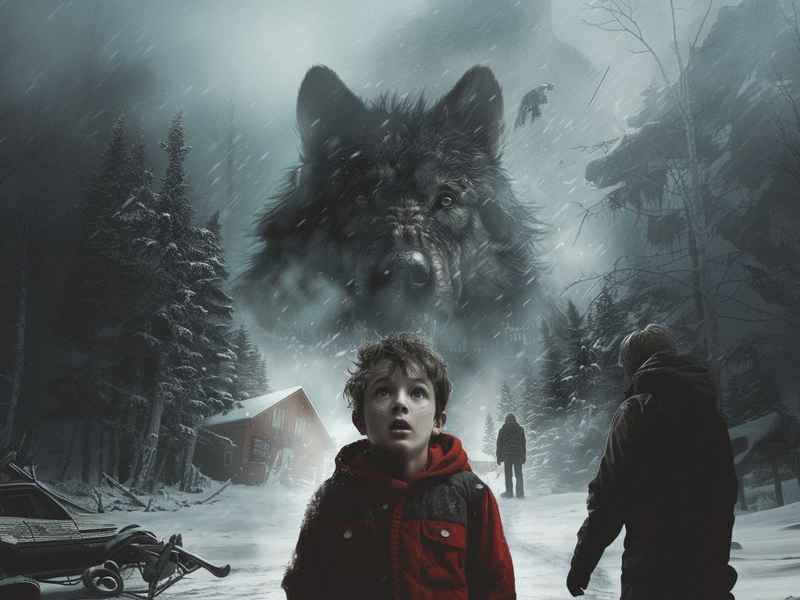 从心理学角度分析狼孩事件（从心理学角度分析狼孩事件的特点）