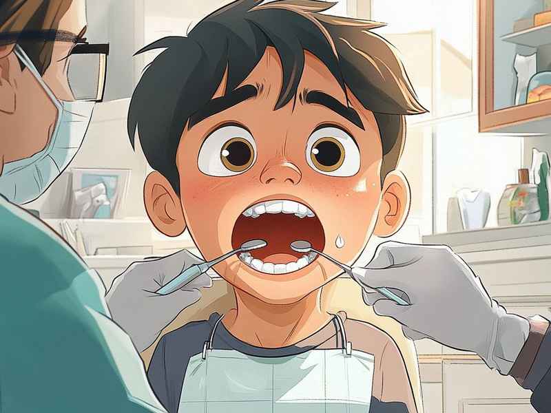 临床儿童口腔科学（儿童口腔科临床操作教程电子版）