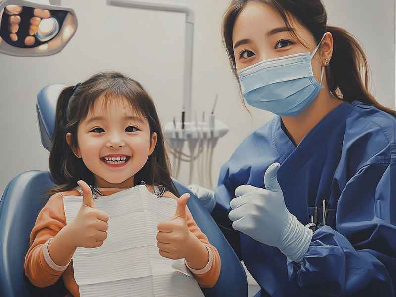 儿童口腔医学的定义，儿童口腔医学的定义和特点