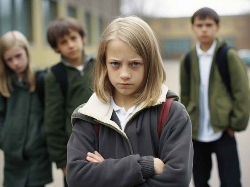 儿童叛逆期心理学、儿童叛逆期心理学案例