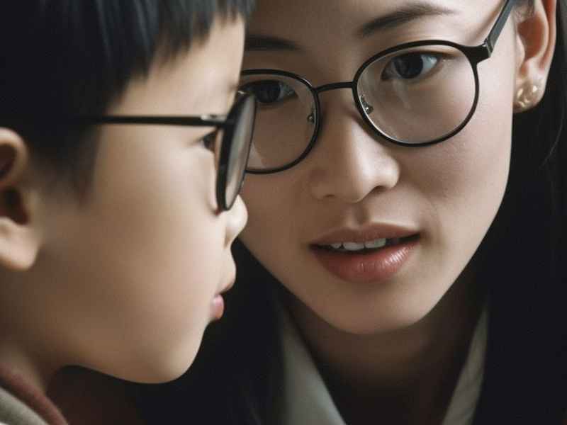 中国儿童心理学（中国儿童心理学奠基人）