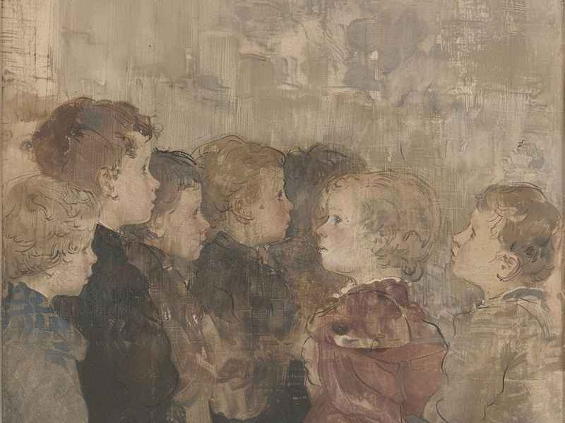 儿童心理学1882（儿童心理学家皮亚杰）