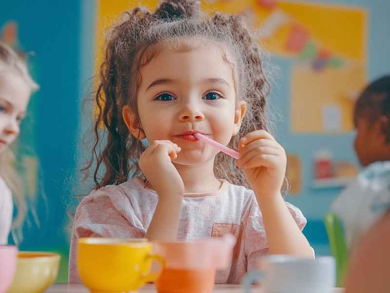 儿童心理学幼儿阶段 幼儿心理学的幼儿年龄阶段
