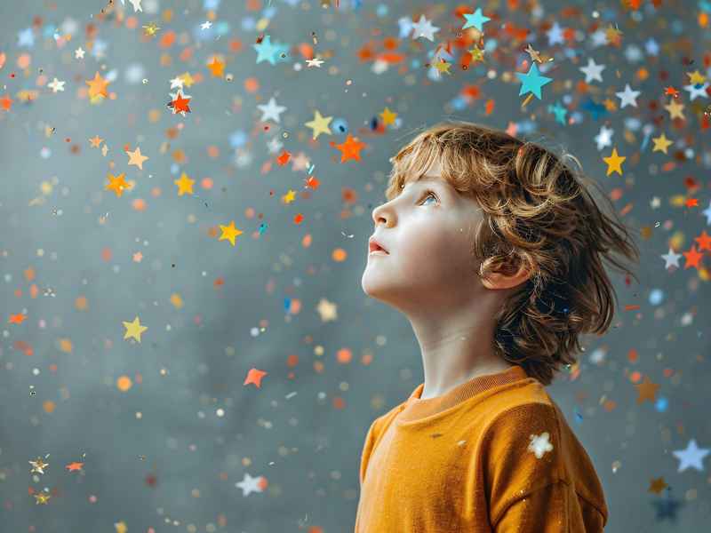 儿童心理发展知识（儿童心理发展主要理论）