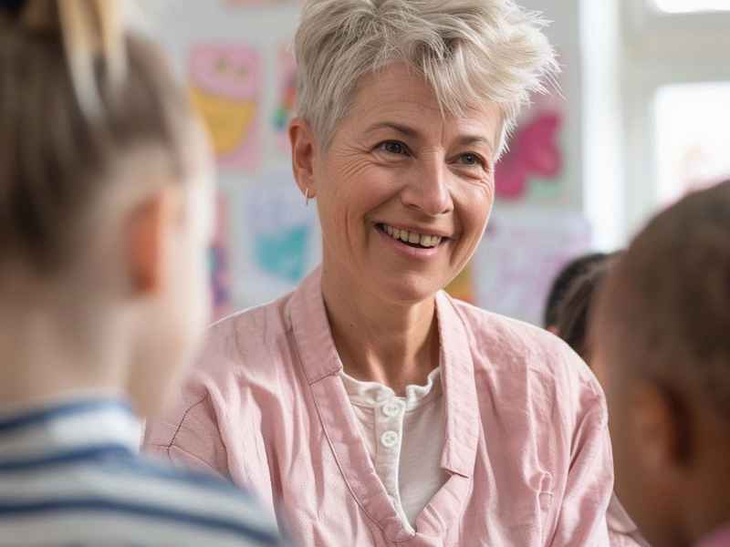 儿童心理发展协会、儿童心理发展协会会长