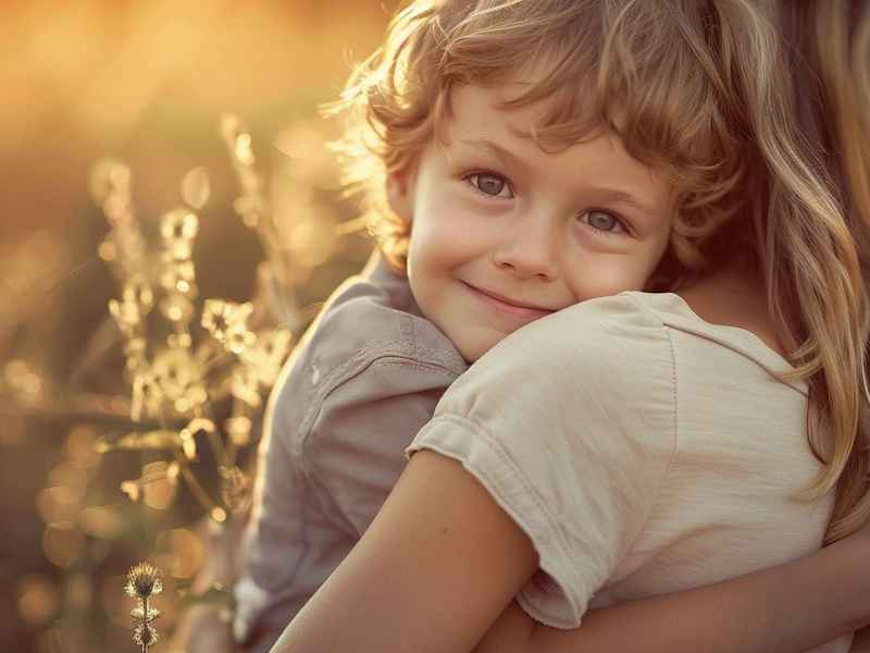 儿童心理学 尊重孩子的表现、儿童心理学 尊重孩子的表现有哪些