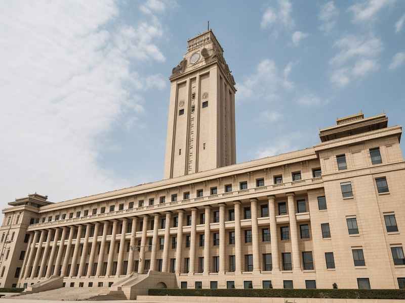 儿童心理学考研院校 儿童心理学考研院校推荐