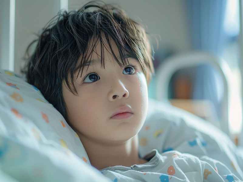 儿童尿床心理问题，儿童尿床心理问题有哪些