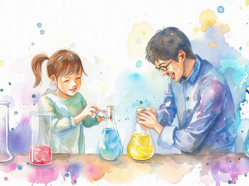 儿童心理学实验案例 幼儿心理学实验法案例