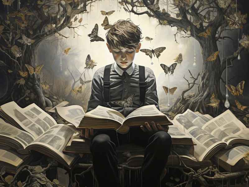 1882年儿童心理学的作者是谁、1882年出版了儿童心理学作者