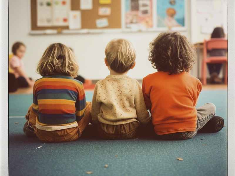 儿童哭泣的心理分析 - 儿童哭泣的心理分析报告