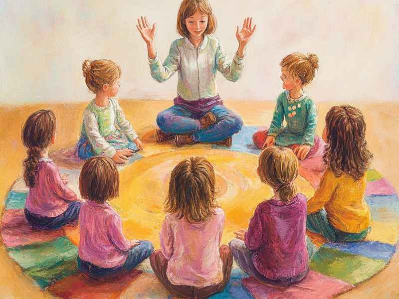 《儿童心理学》（儿童心理学在线）