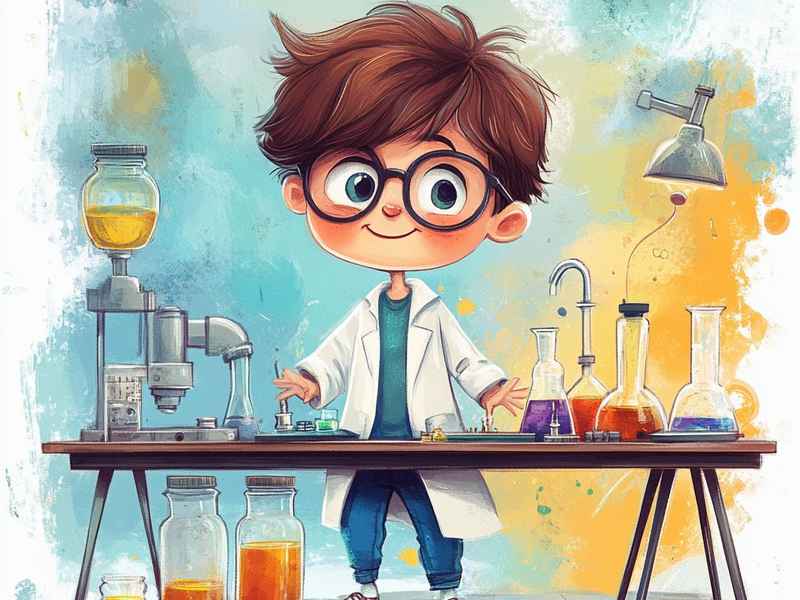 儿童心理学实验法 - 幼儿心理学实验法的优缺点 儿童心理学实验法 - 幼儿心理学实验法的优缺点
