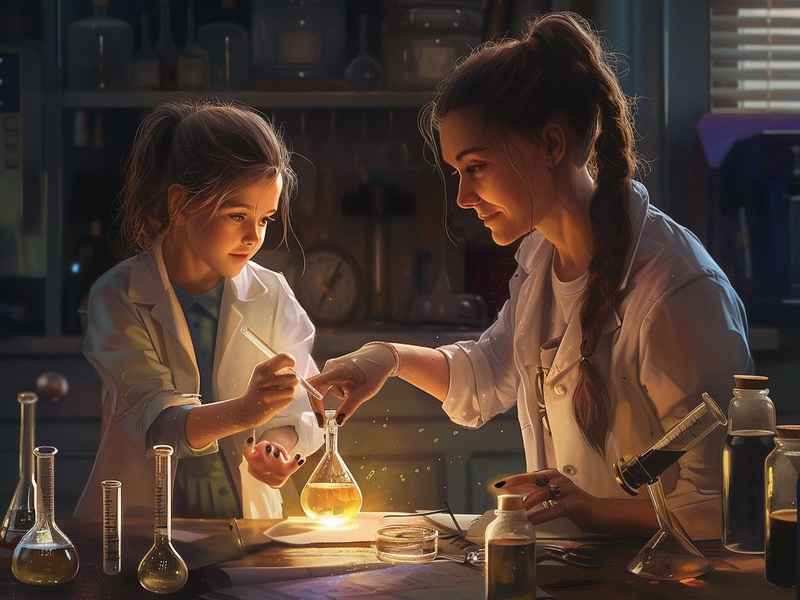 科学儿童心理学的先驱 - 科学儿童心理学的先驱者 科学儿童心理学的先驱 - 科学儿童心理学的先驱者
