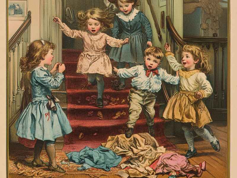 儿童心理学12 儿童心理学1882