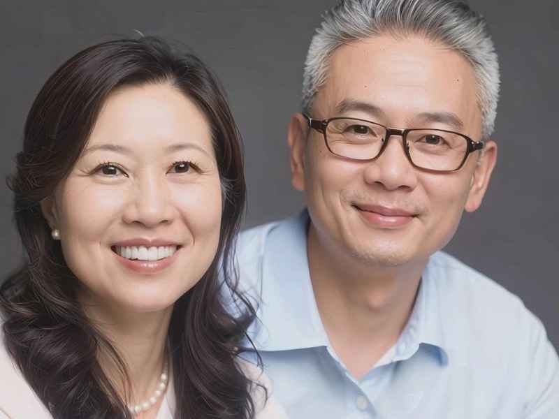 儿童心理咨询师程江海（程海丽心理咨询师）