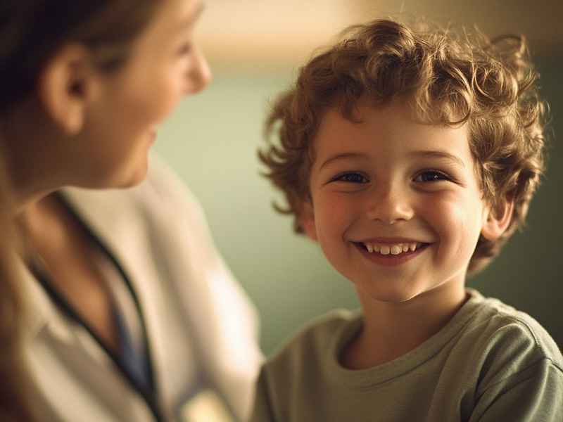 儿童心理医生月薪 - 儿童心理医生月薪百万