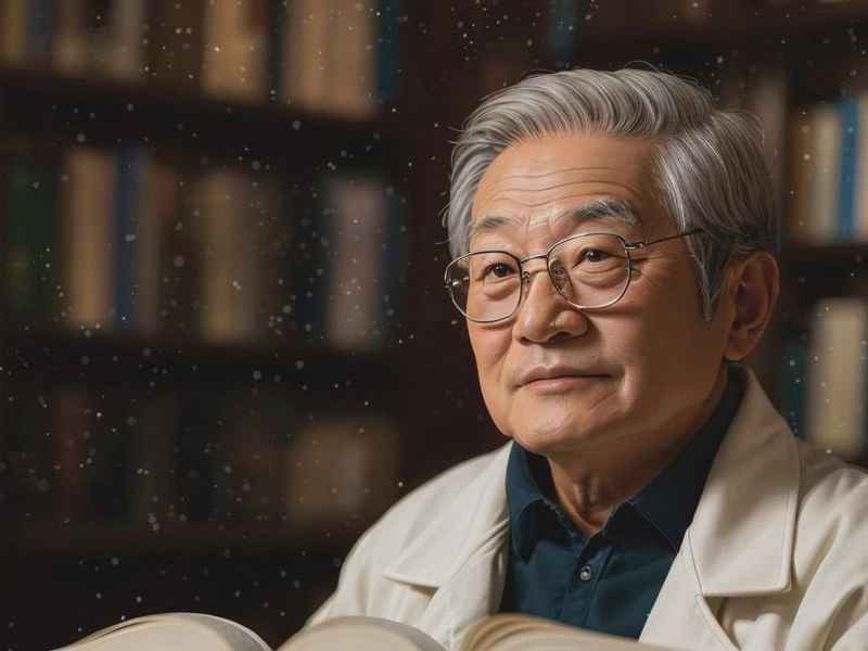 林文采博士心理学 - 心理学博士林文采视频