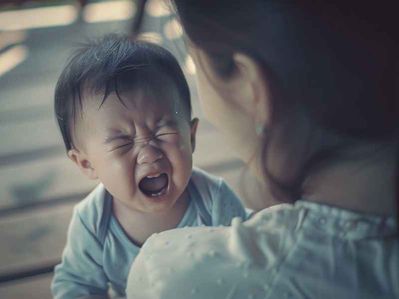 断奶时孩子的心理 断奶时孩子的心理变化