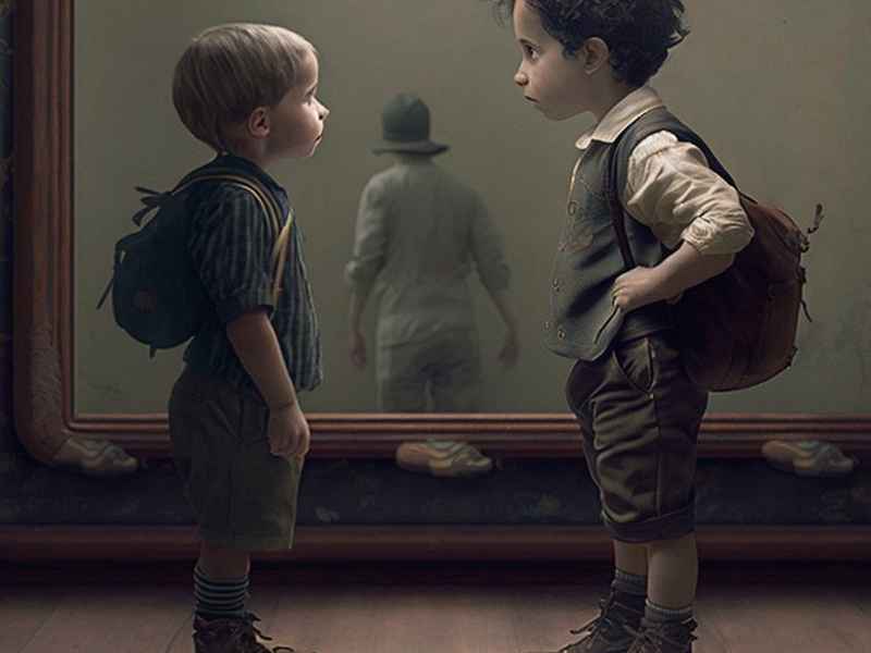 《儿童心理学》解析(《儿童心理学》解析与感悟) 《儿童心理学》解析(《儿童心理学》解析与感悟)