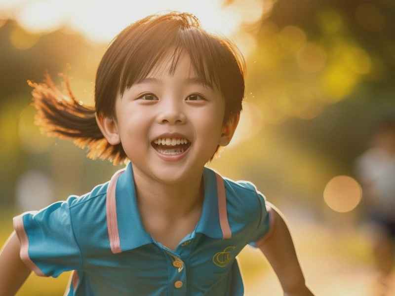 6岁儿童心理特点 6岁儿童心理和行为特点