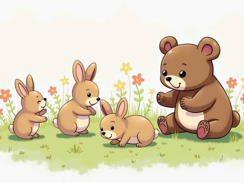 幼儿心理学小故事及启发(幼儿心理学小故事及启发论文) 幼儿心理学小故事及启发(幼儿心理学小故事及启发论文)